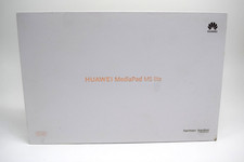 Huawei MediaPad M5 Lite BAH2-L09   10,1" FHD  32 GB       WLAN + 4G   Space Grey