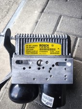 Mercedes W211 SBC Bosch