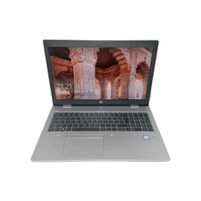 Notebook HP ProBook 650 G5