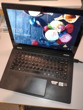 Lenovo IdeaPad Yoga13 Intel Core i5 2in1 Tablet/Laptop