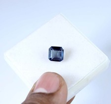 Farbwechsel Saphir 3.65 Karat