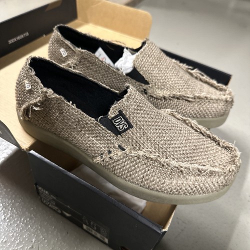 Dvs doja woven ran sneaker - doja,