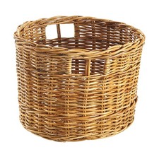 Rattankorb Aufbewahrungskorb