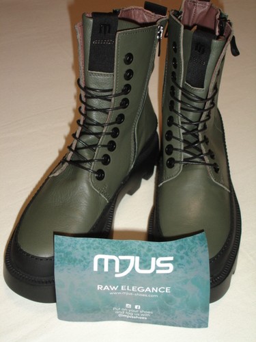 Mjus p42219 tolle - tolle, neue