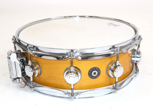 Collector series maple - dw, collector's