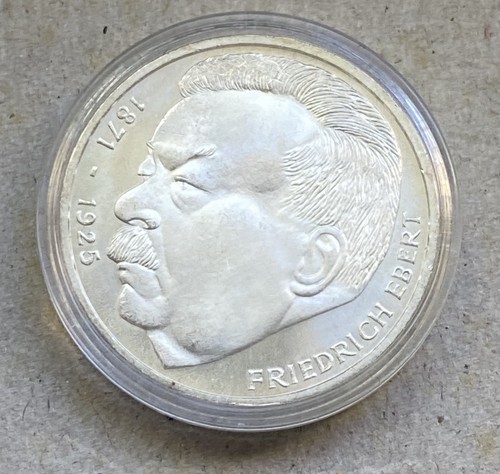 Sammlerstück deutsche mark - deutsche,