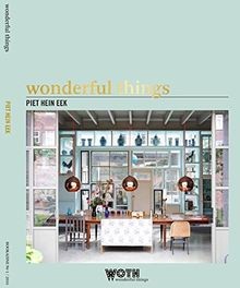 Piet hein eek wonderful - piet, eek: