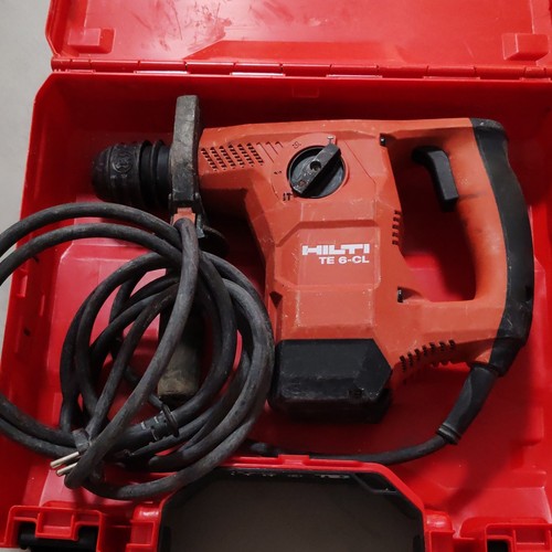Hilti cl - hilti, te