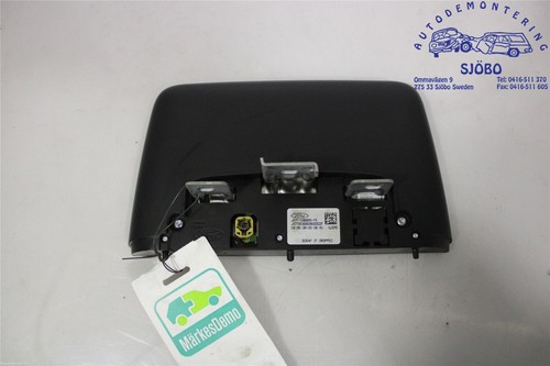 Radio ford focus - cd,