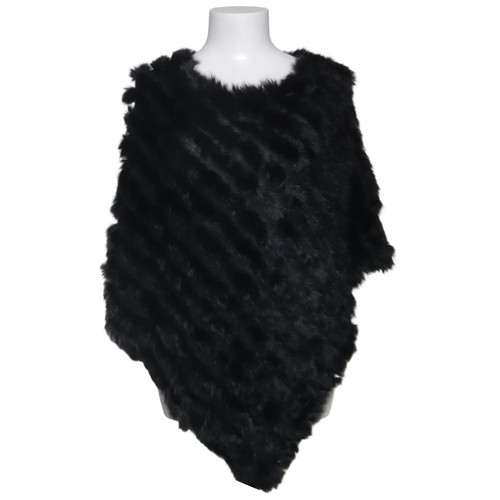 Sensation folie poncho - folie,,