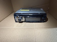 Phillips Autoradio CEM2101 CD MP3 Radio