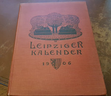 Leipziger Kalender