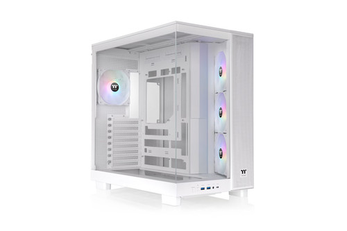 Thermaltake view 380 - 380, xl