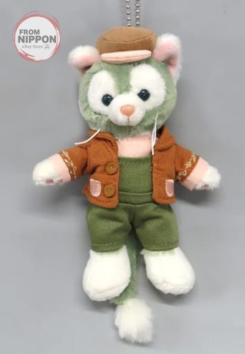 Tokyo disneysea duffy - tokyo,