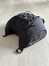Wunderlich Tankrucksack BMW S1000R/RR ELEPHANT SPORTBAG