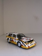 Audi sport quattro s1 evo - sport,