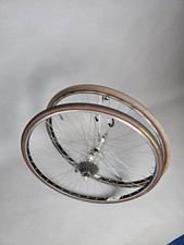 Laufradsatz Campagnolo Omicron