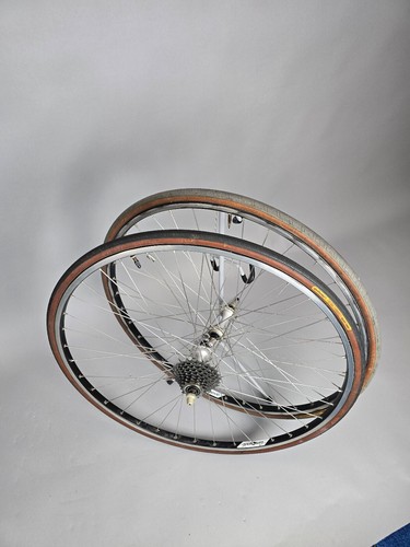 Laufradsatz campagnolo omicron - campagnolo,