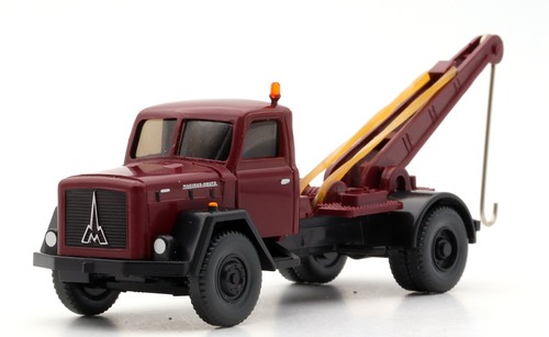 Magirus saturn 145 - 145, s