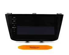 Display Blende Bedieneinheit