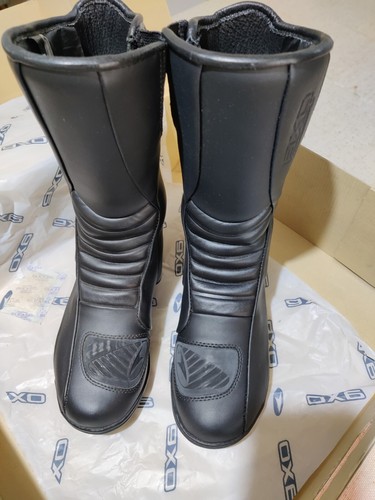 Stiefel motorrad der haut - stiefel,