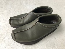 Snipe schuhe getragen leder - snipe,