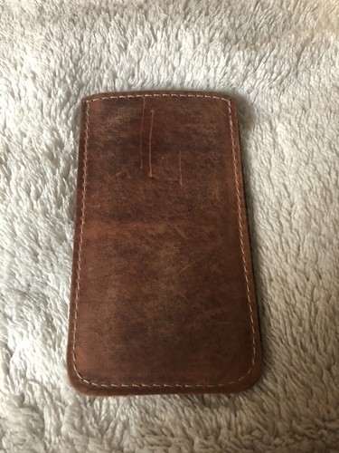 Handytasche schutzhülle leder - handytasche,