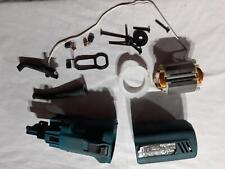 8451 Makita Stichsäge 4351 FCT Säge Motorgehäuse Feld und Kleinteile