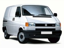 WERKSTATTHANDBUCH VOLKSWAGEN TRANSPORTER T4 7D REPARATURANLEITUNG AUF CD 