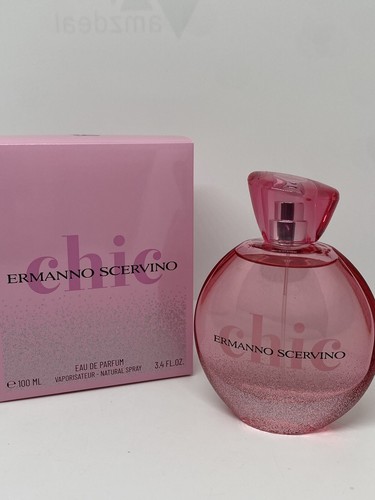 Ermanno scervino chic eau - scervino,