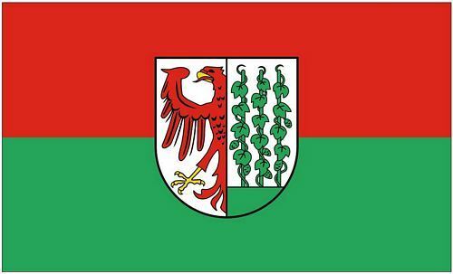 Fahne flagge gardelegen 90 x - flagge,