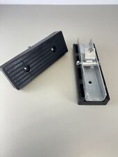 Bootsauflage (Set)  Sliprollen