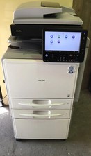 Ricoh AFICIO MP C401