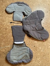 Maxi Cosi Bezug ERSATZBEZUG MAXICOSI Kinderschale Polster Kindersitz Autositz