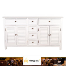 Kommode Amsterdam Holz 6