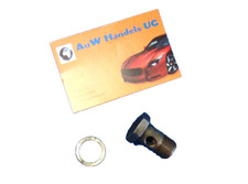 VW T4 Hohlschraube M16x1,5 Servoleitung Servopumpe Servolenkung ORIGINAL 9,99 €