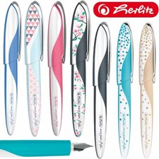 Herlitz Füllhalter my.pen