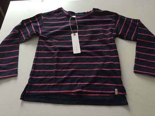 Sweatshirt**116/122**ESPRIT**N