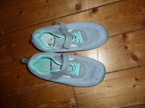 Walkx kids 35 turnschuh - gr.,