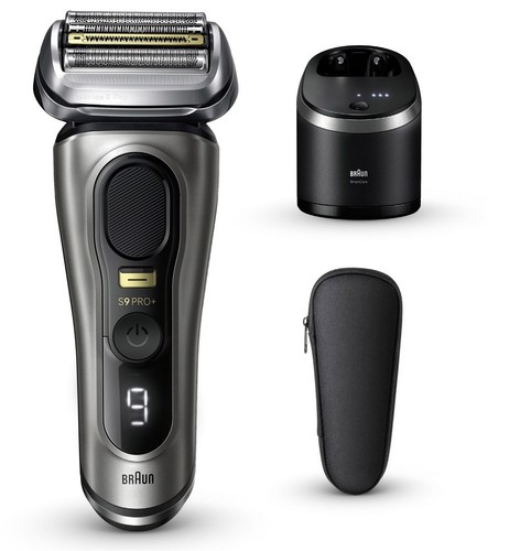 Braun rasierer 9565cc wet dry - 9565cc, wet&dry
