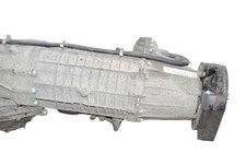 VW TOUAREG 2.5 TDI GTN