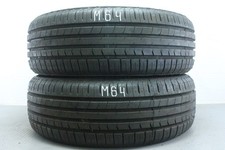 2x 195/55 R16 91V Sommerreifen