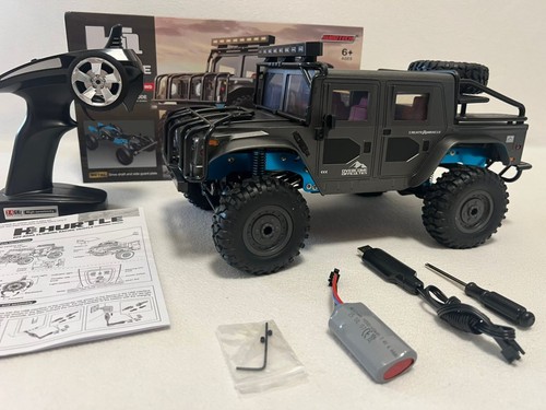 Q121 jjrc modell rtr - q121, 1:12