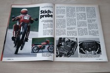 Motorrad 13/1981 Kreidler