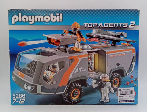 Playmobil 5286 top - 5286,