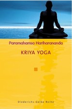 Kriya Yoga Paramahansa Hariharananda