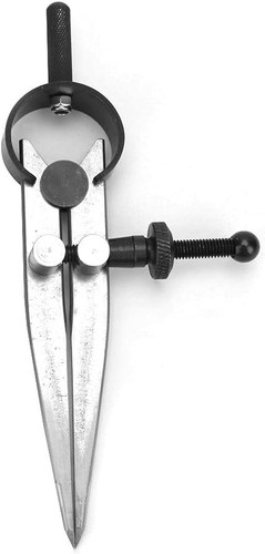 75mm federzirkel - 75mm,