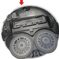 dreame L40 Ultra Saugroboter