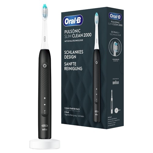 Oral pulsonic slim clean - slim,