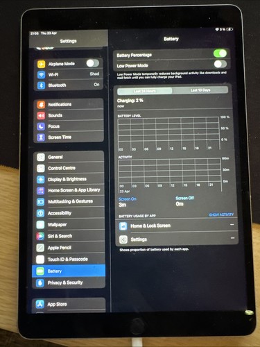 Ipad pro 10 5 zoll - pro, 10.5